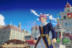 Fairy Tail 2 PS5 Date de Sortie A Adapté Directement L'arc De L'empire Alvarez