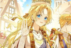 Setelah Upacara Pernikahan! Link Baca Suddenly, I Became a Princess Chapter 126 Bahasa Indo, Ada Cahaya Besar yang Menyilaukan