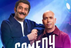 Voir Comedy Class (2024) Episode 4 VOSTFR Diffusion ce vendredi avec Eric et Ramzy