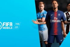 Cheat FIFA Mobile Terbaru 2024, Auto Jadi Sultan! Bisa Jual Beli Pemain Sesuka Hati
