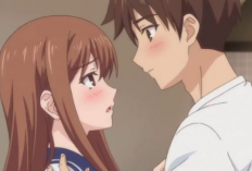 Anime Overflow Bakal Lanjut Season 2 ? Ketahui Fakta Sebenarnya Tentang Anime Harem yang Satu Ini!