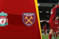 Liverpool vs West Ham en direct et Prédiction : Heure de diffusion et chaîne streaming, ne manquez pas le match!