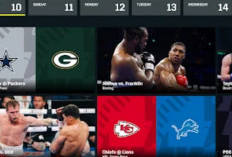 Lien DAZN Streaming Gratuitement 2024: Regardez la Boxe en Direct, sans Publicité ni Barrière !