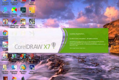 Download CorelDraw X7 32 / 64-bit Full Version Gratis dan Aktivasi Kode Terbaru 2024, Lengkap Tutorial Cara Install