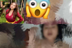 Geger! Video Syur Mirip Audrey Davis Anak David Naif Viral di Tiktok Twitter, Isinya Bikin Geleng-geleng!