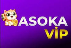 Link Login ASOKA VIP Penghasil Uang Terbaru 2024, Bisa Menang Ratusan Ribu Per Hari!