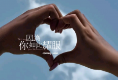 Link Nonton Drama Taiwan The Way You Shine (2023) Sub Indo Full Episode, Bukan di LokLok Atau DramaQu