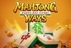 Pola Gacor Mahjong Ways 2 Hari Ini 7 Maret 2024, Trik Jackpot Maxwin dengan Mudah!