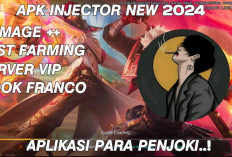 Injector Slot APK VIP Terbaru 2024 Download, Main Disini Jadi Makin Gacor dan Full Maxwin!