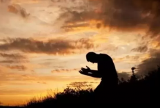 Ya Allah Kenapa Aku Tidak Bisa Melupakan Dia Menurut Islam, Berikut Cara Untuk Dapatkan Ketenangan Hati