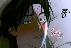 RAW Manhwa The Devil's Wish Chapter 54 Bahasa Indonesia Scan, Doya Berhasil Nahan Nafsu Juga