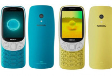 Le Nokia 3210 Réédité, équipé d'un écran TFT LCD de 2,4 Pouces Avec une Résolution QVGA (240 x 320 pixels)