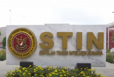 Syarat Nilai Rapor dan Ijasah Untuk Pendaftaran Sekolah Kedinasan STIN 2024, Registrasi di sscasn.bkn.go.id