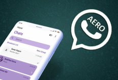 Download Whatsapp Aero v8.89 Terbaru 2024 Lengkap dengan Panduan Cara Install, Anti Ban Link Tanpa Virus!
