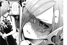 Baca Manga Batsu Hare Chapter 86 Bahasa Indonesia, Karumi Mulai Terkagum dengan Wakou Ichiro