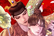 Link Baca Manhwa BL Night Smoke Chapter 34 Sub Indonesia Skandal Sang Pangeran Dengan Biksu 