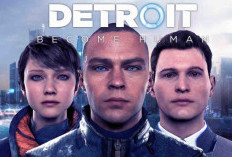 Lien de Téléchargement Detroit: Become Human pour PS4 et Instructions D'installation Heure ou Lire