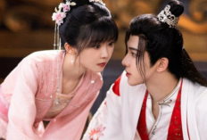 Nonton Drama China Different Princess (2024) Episode 29-30 Eng Sub Indo, Out Now! Hua Qing Ge Memudar