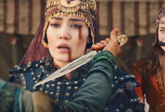 Tanpa Ampun! Lanjutan Nonton Drama Turki Kurulus Osman Season 5 Episode 152 Sub Indo, Imran Benar-benar Nekat