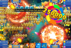 Download Game Tembak Ikan MOD APK Update Januari 2024, Permainan yang Bisa Hasilkan Uang Dalam Hitungan Detik