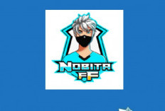 Link Free Download VIP Nobita FF Mod Apk Auto Headshot Terbaru 2024, Unlocked All Item Nikmati Fitur Menariknya!