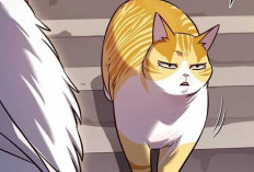 Manhwa Eleceed Chapter 327 Bahasa Indonesia, Jangan Terlalu Buru-buru Mengambil Tindakan!