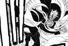 Spoilers Manga Boruto: Two Blue Vortex Chapitre 9 en Français, Lisez Ici ! Résistance acharnée des ennemis de Mitsuki