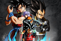 Où Regarder Anime Super Dragon Ball Heroes Complet VOSTFR, Aventure à La Recherche de La Dragon Ball