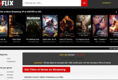 Lien du Site Wiflix Août 2024 Anti-Interdiction, Peut Activement Regarder À Tout Moment N'importe Où !