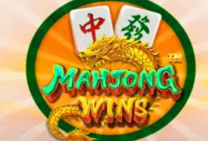 Akun Demo Mahjong Ways Hari Ini 4 Agustus 2024 Terbaru Banjir Kode Maxxwin, Klik di Sini 