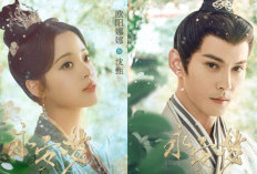 Sinopsis Drama China Yongan Dream (2024) Memutar Kembali Kisah Cinta Masa Lalu!