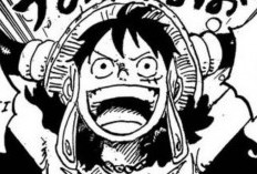 Link Baca Manga One Piece Chapter 1132 RAW Sub Indonesia Sabo Diberitakan Membunuh Raja Cobra