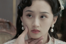 Sinopsis Flower in the Mirror (2024), Drama China Terbaru Tentang Percintaan Cewek Amnesia dan Kekasih Masa Kecil