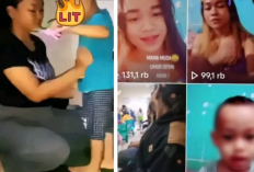 Download Link Video Viral Ibu dan Anak Baju Biru di Videy Full Durasi No Sensor Gratis, Nggak Nyangka Banget Isinya!