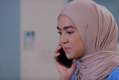 Aku Bukan Ustazah (2024) Episode 9 Sub Indonesia: Jadwal Rilis dan Link Nonton Resminya 