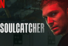 Sinopsis Film Thriller Soulcatcher (2023) Misi Seorang Komandan Menghentikan Senjata yang Merubah Orang Biasa Jadi Pembunuh Kejam