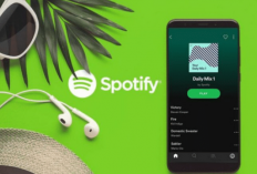 Download Spotify Premium APK v8.8.96.364 Update Januari 2024, Putar & Mainkan Ratusan Playlist Tanpa Iklan Mengganggu