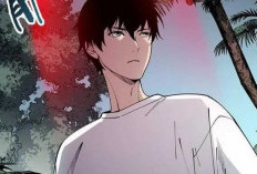 Link RAW Manhua Disastrous Necromancer Chapter 107 Bahasa Indonesia Kenalin Nih Si Necromancer Pembawa Bencana