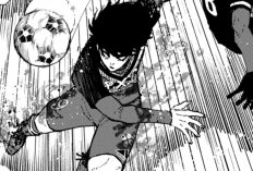 Lire le Manga Blue Lock Chapitre 252 en français, Spoilers Reddit: La contre-attaque d'Isagi et d'Hiori va commencer maintenant!