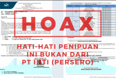 Apakah PT. Inti Logistik Expressindo Penipuan? Waspada SCAM! Begini Ciri-Ciri Loker Palsu