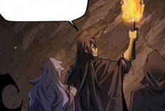 Baca Manhua From Goblin to Goblin God Chapter 26 Bahasa Indonesia, Sampai di Goa Tersembunyi!