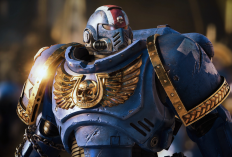 Warhammer 40,000: Space Marine 2 Date de Sortie sur PS5, XBOX, et PC : Vainquez les ennemis et devenez le meilleur tireur