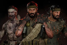 Call of Duty: Black Ops 6 Date de Sortie Obtenir Des Codes Gratuits Pour Un Accès Anticipé En Août