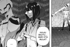 Manga Kimi to Boku no Saigo no Senjou, Aruiwa Sekai ga Hajimaru Seisen Chapter 45 Indo Sub : Spoiler, Jadwal Rilis, dan Link Baca