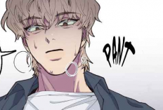 Link Manhwa Negative Love Chapter 6 Sub Indo, Dihantui Rasa Bersalah Setiap Harinya