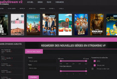 Lien du Site Papadustream Dernière Adresse Août 2024, Vous Pouvez Regarder De Nombreux Titres De Films !