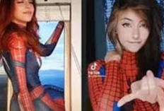 Lien Vidéo Virale Sophie Rain Spiderman Full HD Non Censurée, La Chasse Aux Net-citoyens S'est Immédiatement Déclenchée