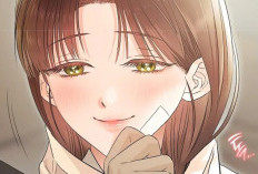 Baca Be Quiet and Dont Even Smile in the Office Chapter 60 Bahasa Indonesia, Kwon Sijin Era Bucin