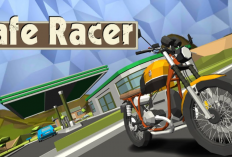Kode Redeem Cafe Racer Desember 2023, Gratis Paket Peningkatan Untuk Ratusan Pemenang, Klaim Sekarang!
