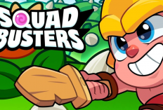 Codes Squad Busters en France sur iOS et Android Mai 2024, toujours active et utilisable!